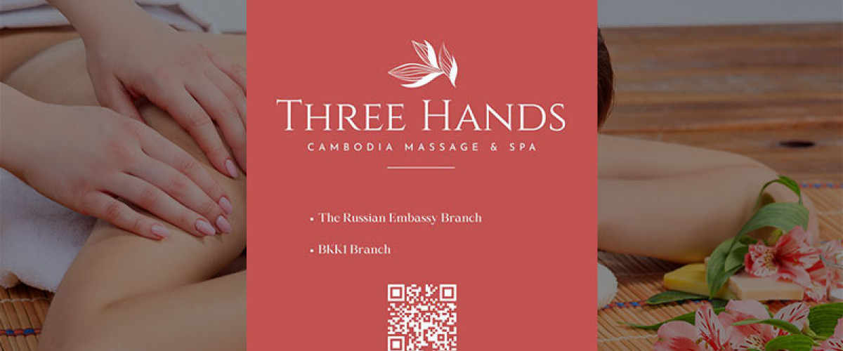 Grand Opening: The Russian Embassy Branch
