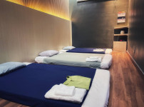 MASSAGE ROOM