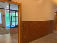 PRIVATE SAUNA