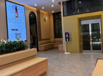 FRONT OFFICE