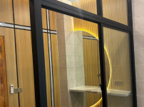 STEAM AND SAUNA BKK