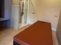 MASSAGE ROOM