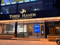 3HANDS BKK