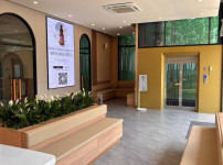 OIL MASSAGE AND RELAXATION