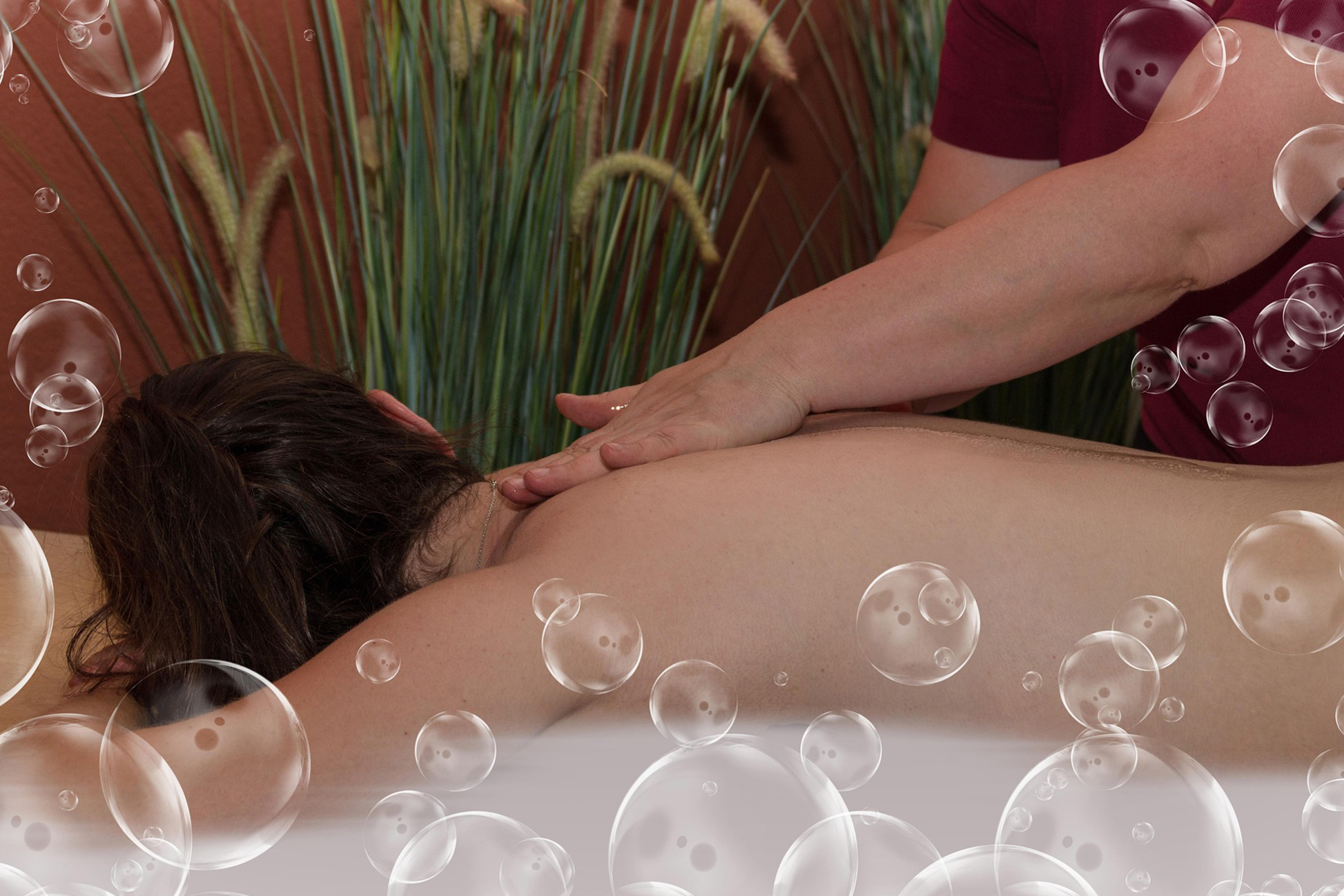 Massage Price