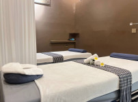 MASSAGE OIL (VIP ROOM)