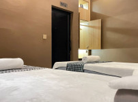 VIP ROOM